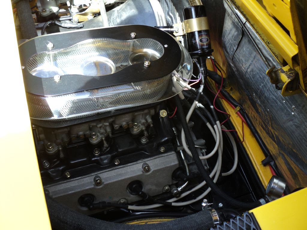 1973 Porsche 914 Image 25