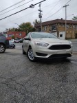 Image for 2018 Ford Focus SE ID: 6910054