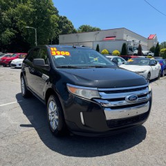 Image for 2011 Ford Edge Limited ID: 5946186