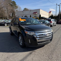 Image for 2011 Ford Edge Limited ID: 5946186