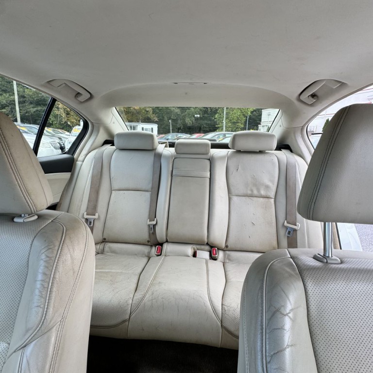 2014 Acura RLX Image 10