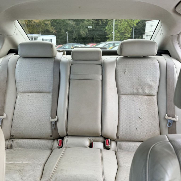 2014 Acura RLX Image 12