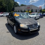 Image for 2009 Volkswagen Jetta Wolfsburg ID: 6031975