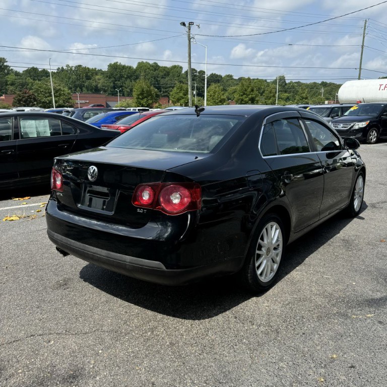 2009 Volkswagen Jetta Image 3