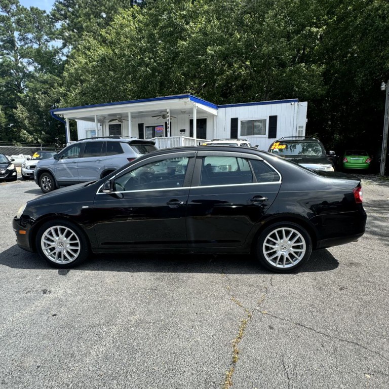 2009 Volkswagen Jetta Image 13