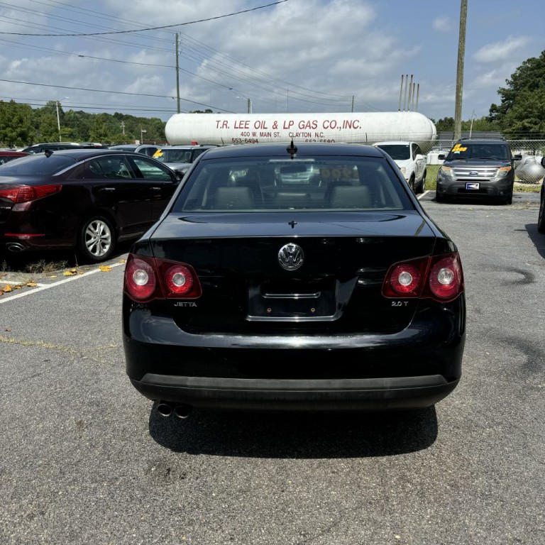 2009 Volkswagen Jetta Image 15