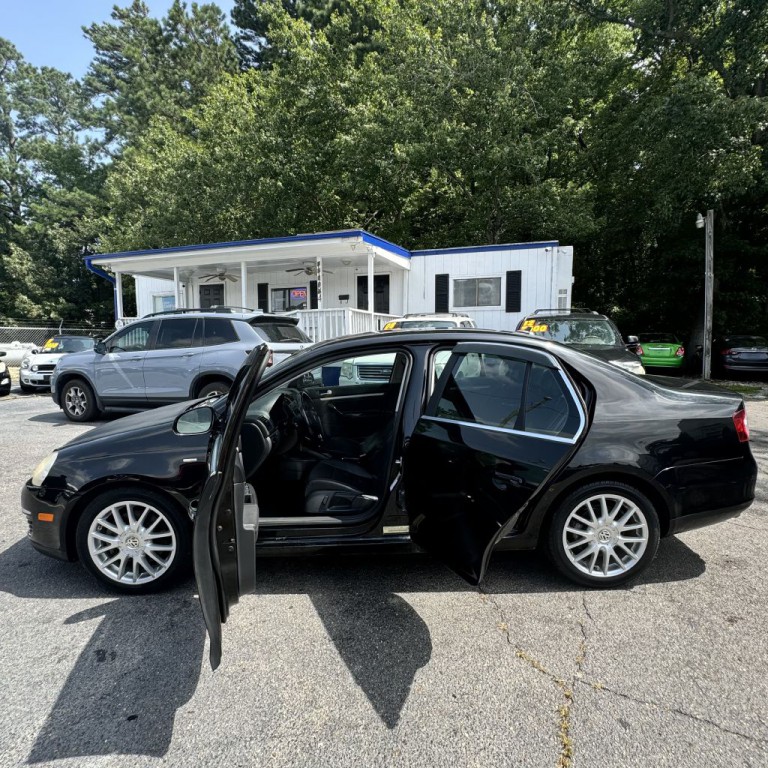 2009 Volkswagen Jetta Image 16