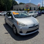 Image for 2014 Toyota Prius  ID: 6078461