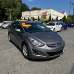Image for 2014 Hyundai Elantra SE ID: 6249114