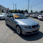 Image for 2011 BMW 3 Series 328i ID: 6252013