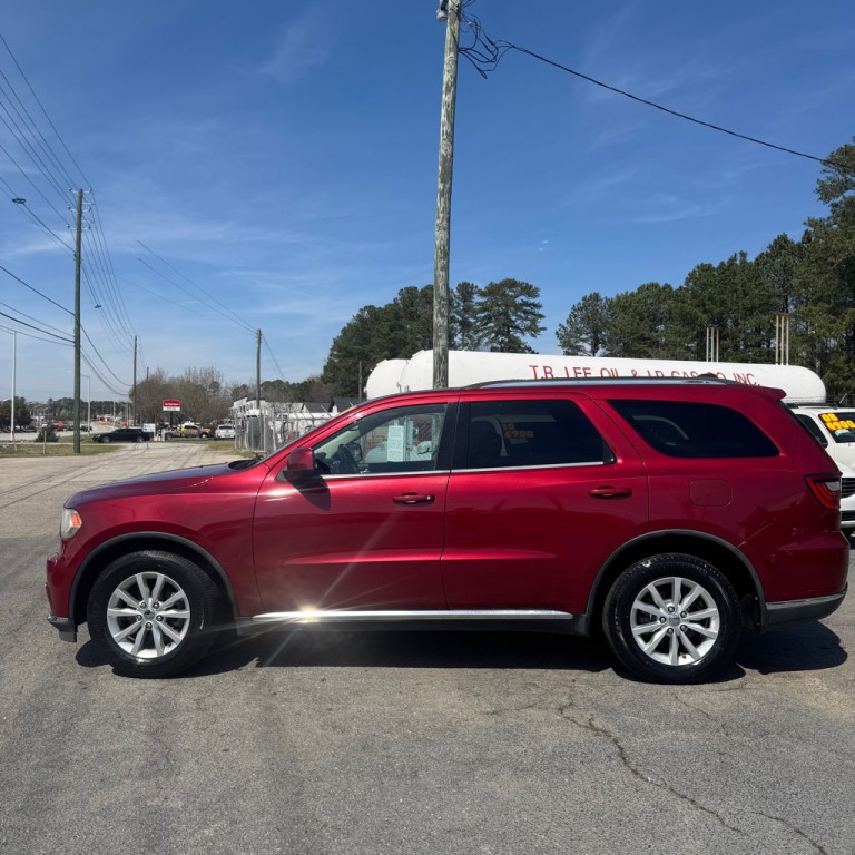2014 Dodge Durango Image 14