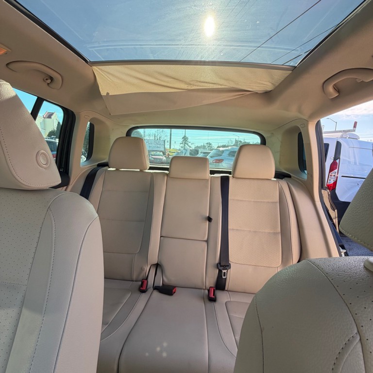 2014 Volkswagen Tiguan Image 9