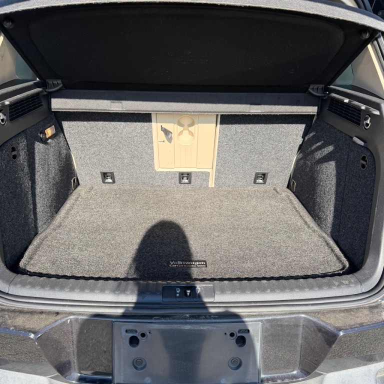 2014 Volkswagen Tiguan Image 12