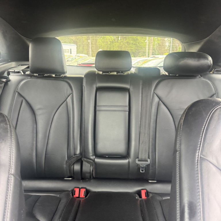 2015 Lincoln MKC Image 11
