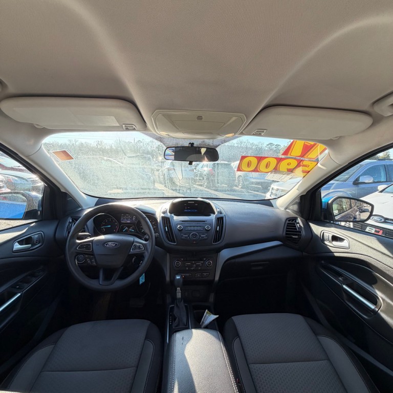 2017 Ford Escape Image 5