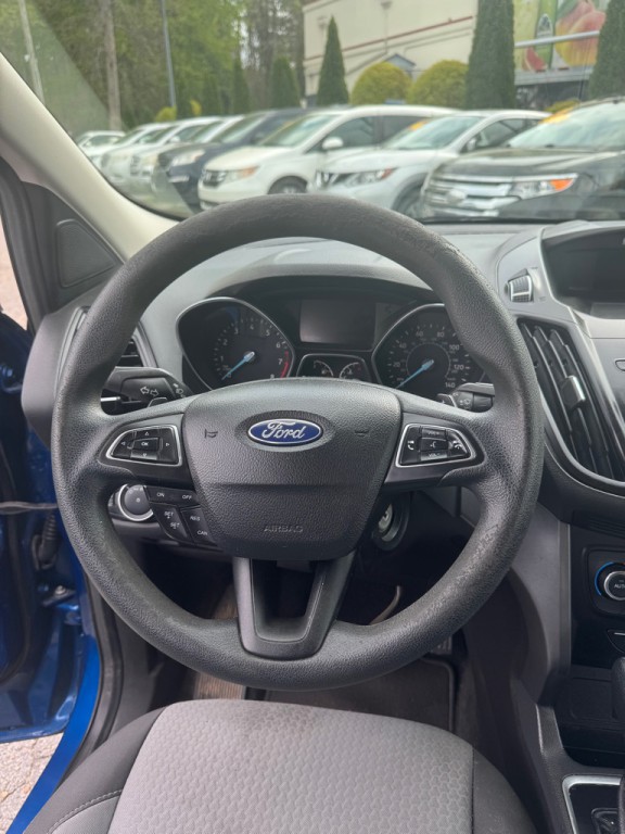 2017 Ford Escape Image 15