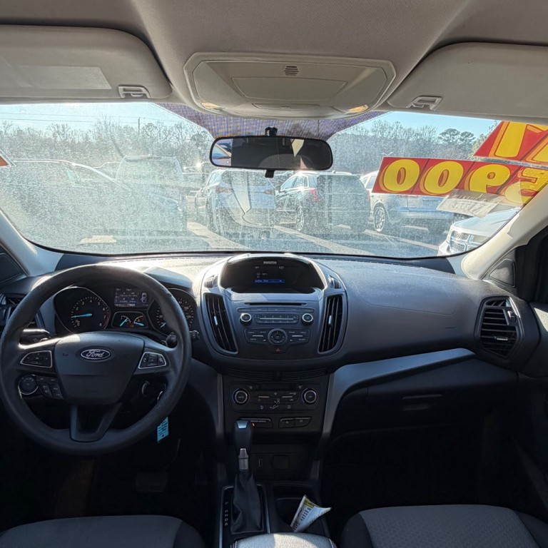 2017 Ford Escape Image 16