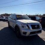 Image for 2017 Nissan Armada Platinum ID: 6429205