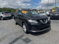 Image for 2014 Nissan Rogue S ID: 6443764
