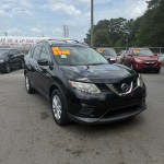 Image for 2014 Nissan Rogue S ID: 6443764