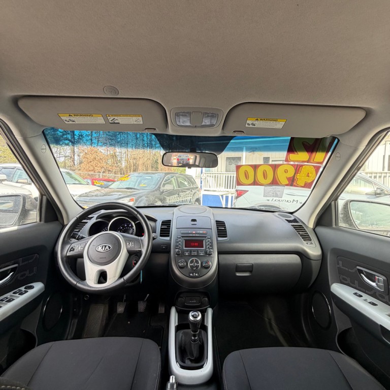 2012 Kia Soul Image 5
