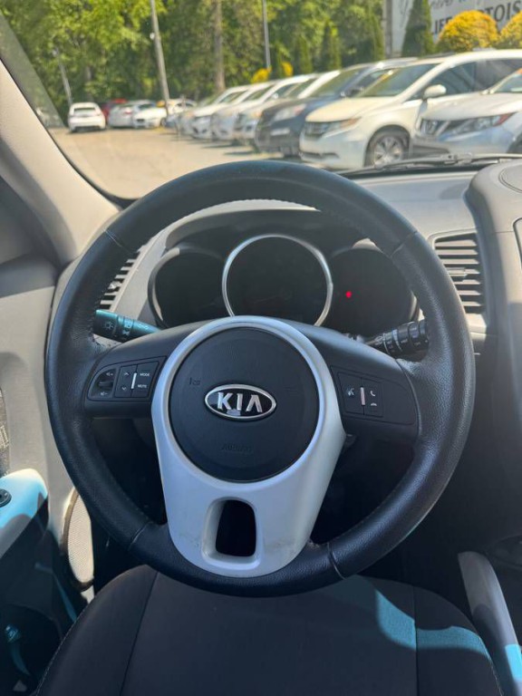 2012 Kia Soul Image 11
