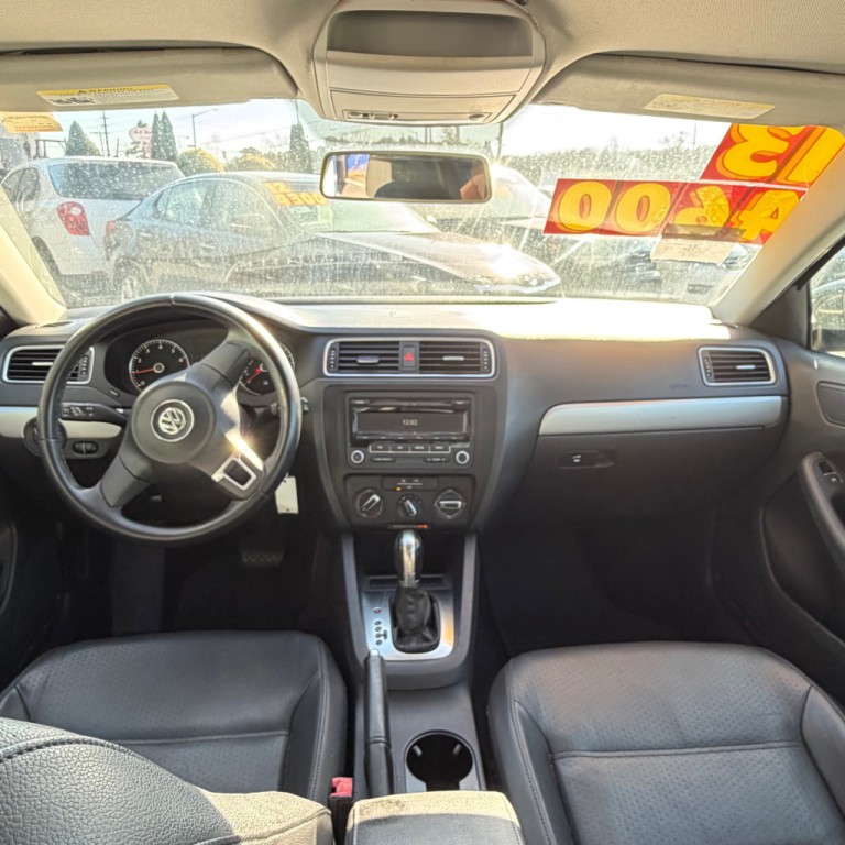 2013 Volkswagen Jetta Image 7