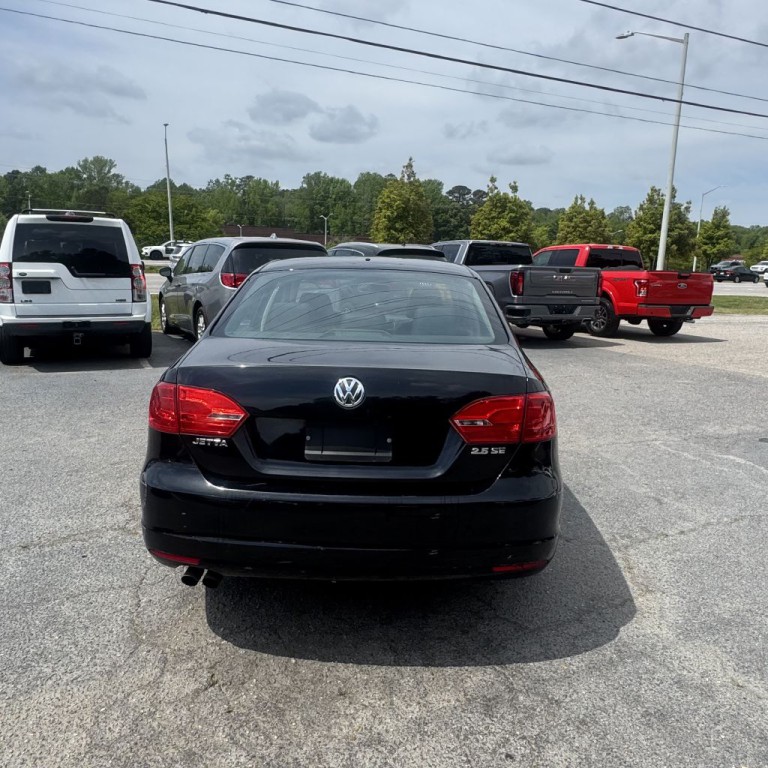 2013 Volkswagen Jetta Image 15