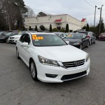 Image for 2014 Honda Accord EXL ID: 6475255