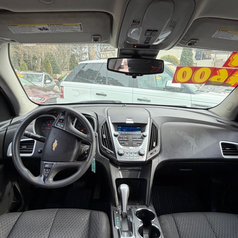 2014 Chevrolet Equinox Image 7