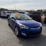 Image for 2012 Hyundai Veloster  ID: 6514140