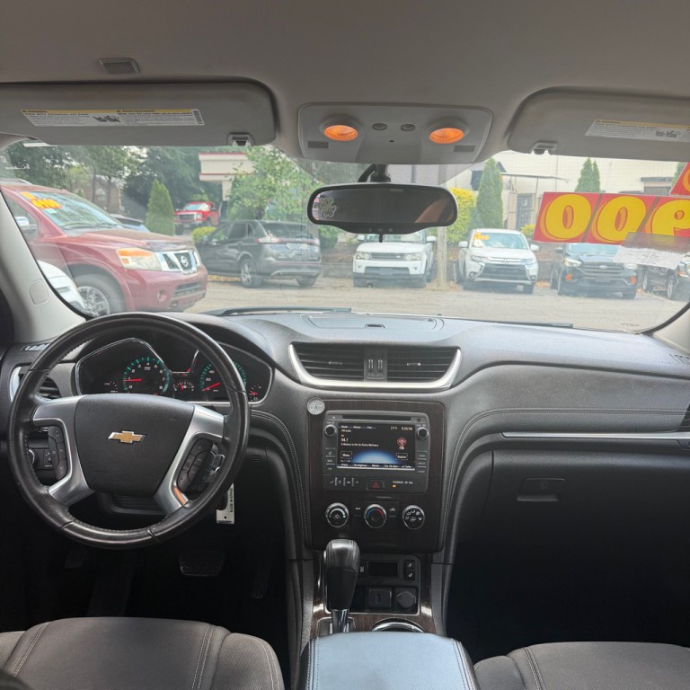 2016 Chevrolet Traverse Image 7