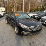 Image for 2015 Hyundai Sonata SE ID: 6536472