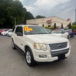 Image for 2008 Ford Explorer XLT ID: 6637678