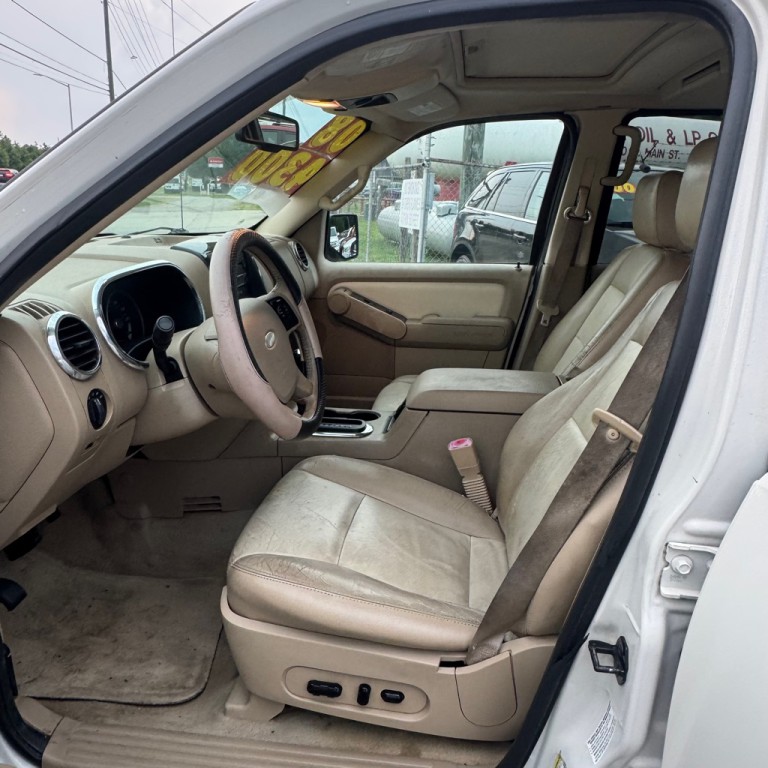 2008 Ford Explorer Image 6