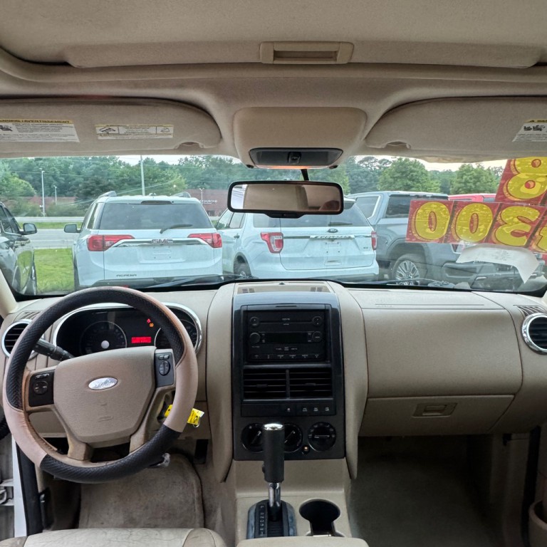 2008 Ford Explorer Image 7