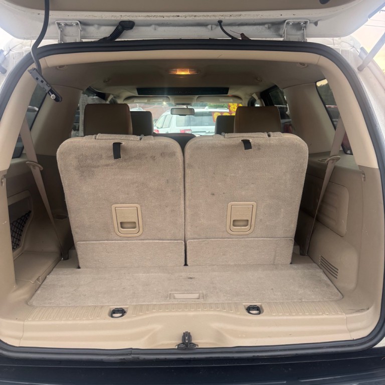 2008 Ford Explorer Image 13