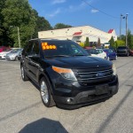 Image for 2013 Ford Explorer XLT ID: 6664493