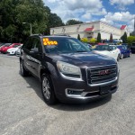 Image for 2015 GMC Acadia SLT-2 ID: 6696865
