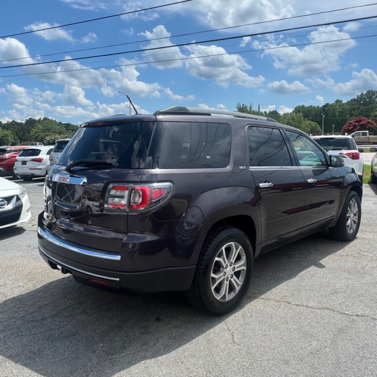 2015 GMC Acadia Image 3