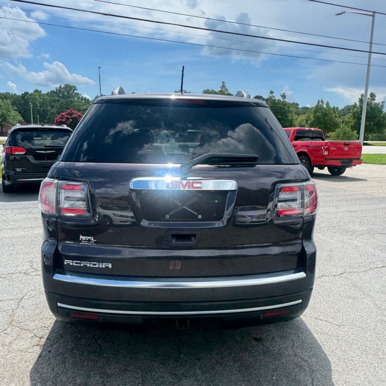 2015 GMC Acadia Image 18