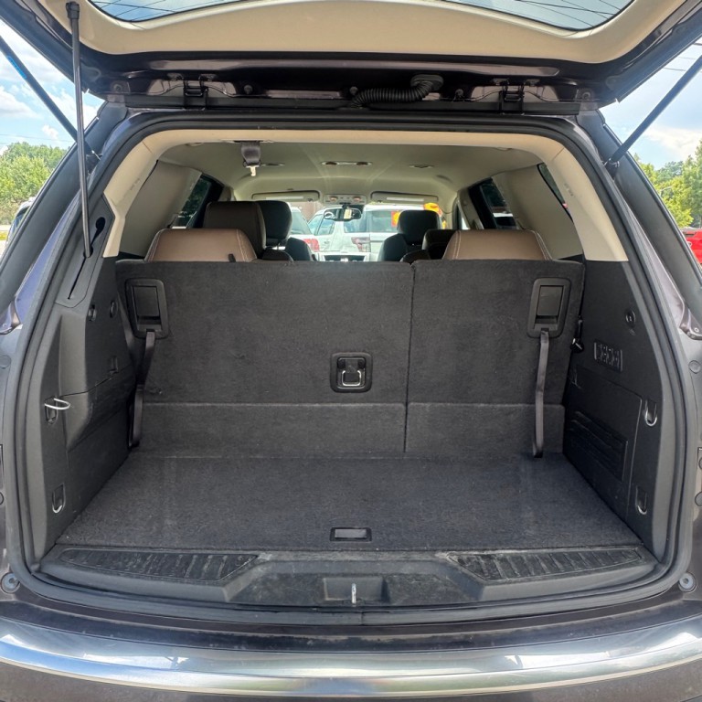 2015 GMC Acadia Image 9