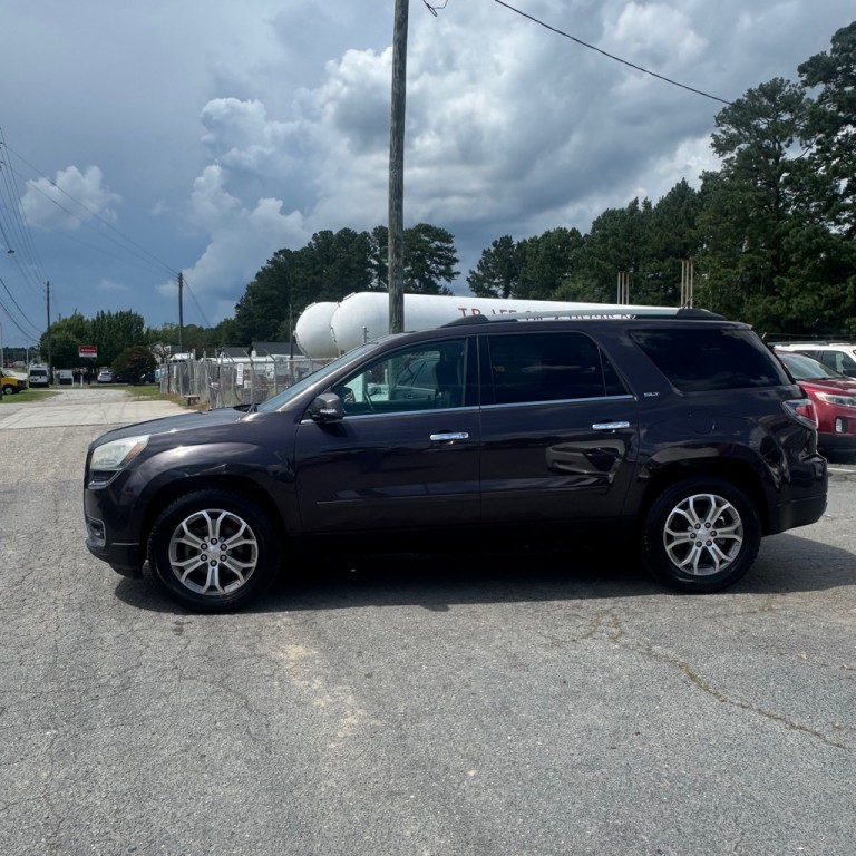 2015 GMC Acadia Image 12