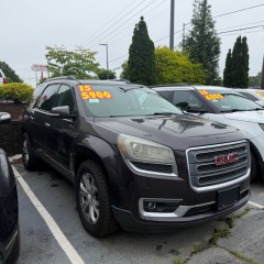 Image for 2015 GMC Acadia SLT-2 ID: 6696865