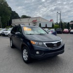 Image for 2013 Kia Sorento LX ID: 6699858