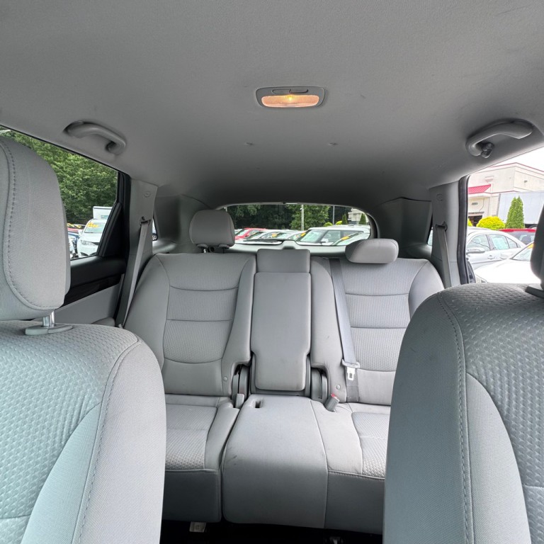 2013 Kia Sorento Image 9