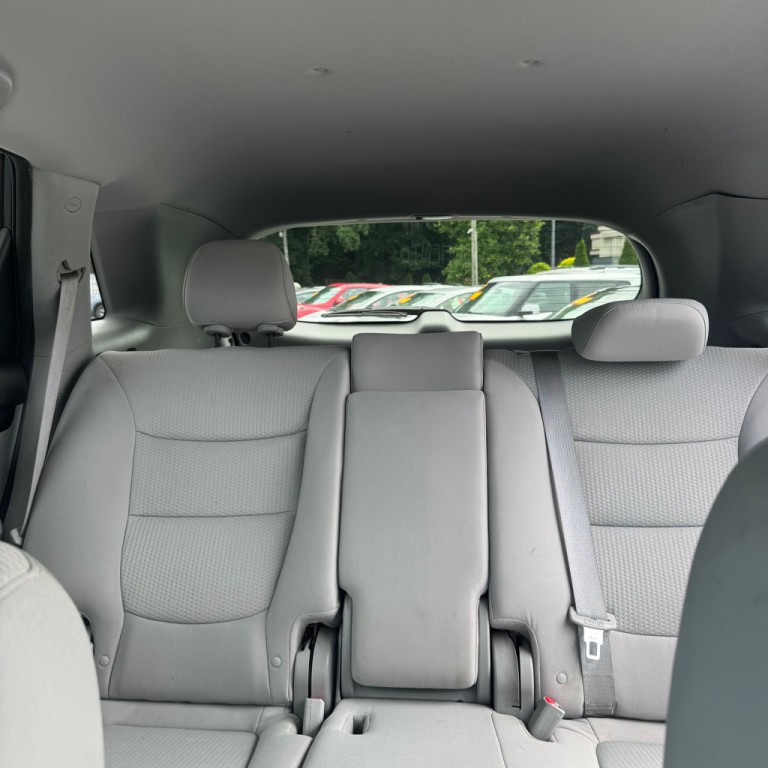 2013 Kia Sorento Image 11