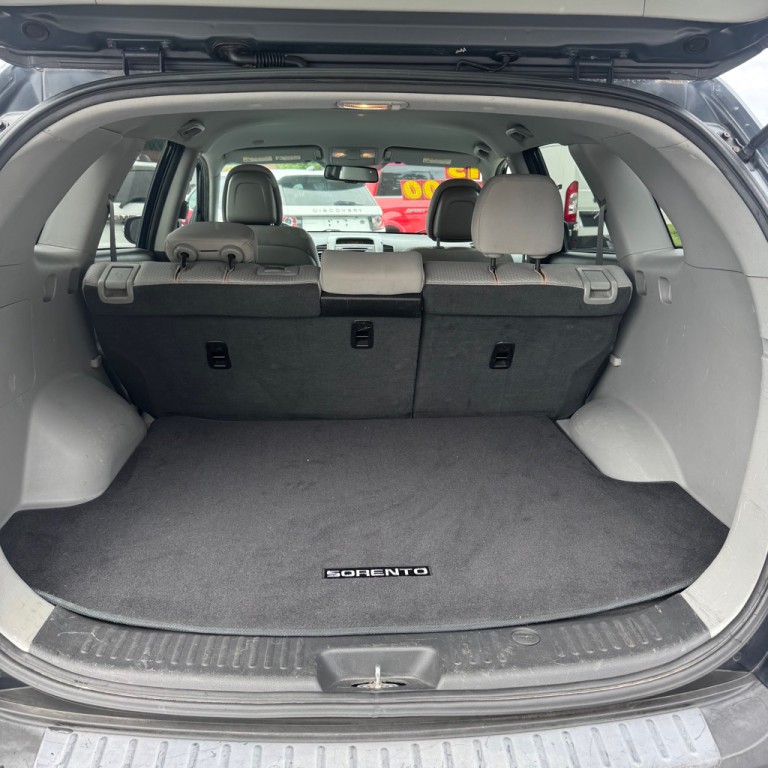 2013 Kia Sorento Image 12