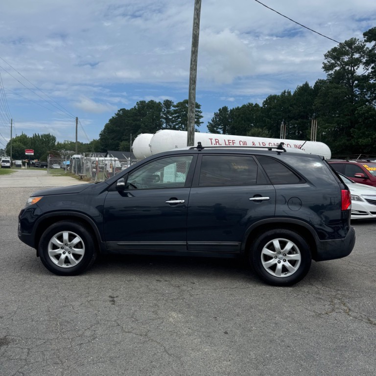 2013 Kia Sorento Image 15