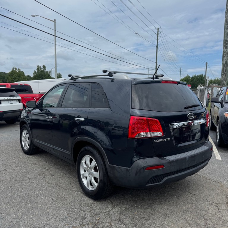 2013 Kia Sorento Image 16
